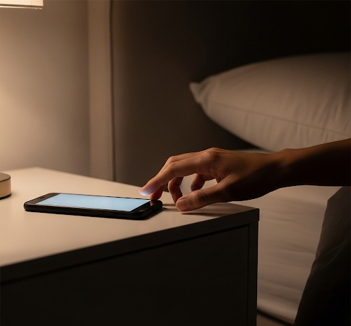 ¿Necesito permiso para ver el celular de mi pareja?